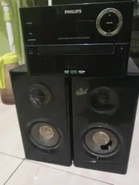 DVD Philips original