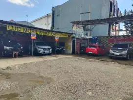 Lowongan pekerjaan carwash cuci mobil motor