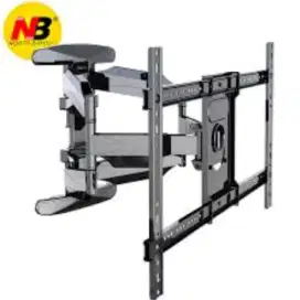 Bracket tv lcd dan led