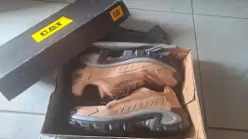 Sepatu Caterpilar Original