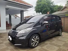 Honda Freed 2013 Bensin