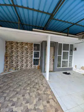 Rumah Bukit Serpong Indah