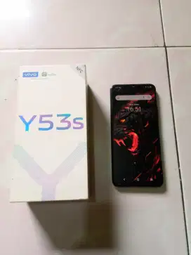 Jual Cepat Vivo Full Set