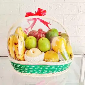 HAMPERS BUAH LEBARAN
