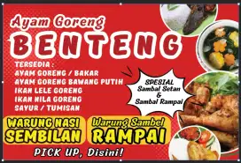 Di Butuhkan Karyawan Untuk Toko dan Warung Makan