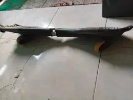 Skateboard goyang goyang Hover board