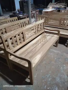 Resban kayu jati