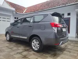 Toyota Kijang Innova 2017 Bensin