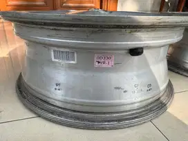 Velg racing original oem ENKEI TOYOTA ring 15