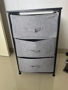 Lemari merk informa