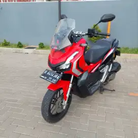 Honda ADV 150 ABS 2021 dp 1 juta