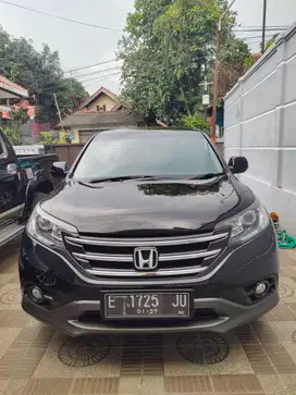 Honda CR-V 2012 Bensin