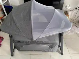 Di Jual Tempat Tidur Bayi