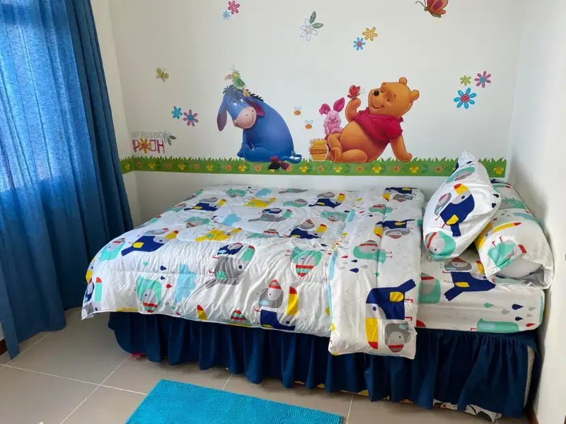 Disewakan 2br Furnish Condominium Tower L siap huni
