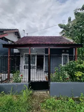 Rumah Mungil di Bantul  Yogyakarta