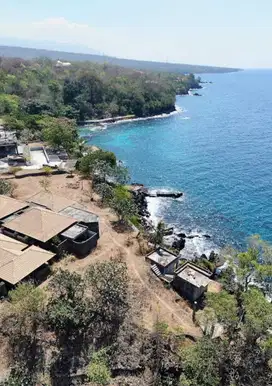 TERMURAH HRG KHUSUS BULAN INI Resort And Spa Tulamben Karangasem BALI