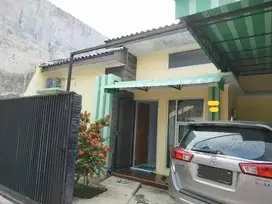 Rumah bagus murah asri di pusat kota tegal dkt pius pacific mall