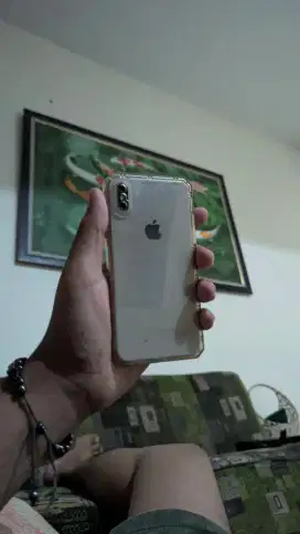 iPhone X 256 inter (3, Smartfren only)