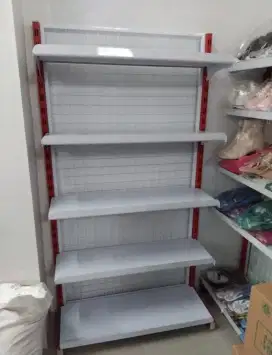 Rak minimarket murah