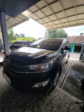 Dijual Innova Reborn 2016 Manual Bensin Tipe G 2.0 Plat AE Ponorogo