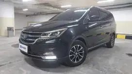 HARGA TERBAIK TDP 7,JT Wuling Cortez 1.8L Lux AMT Bensin-AT Hitam 2018