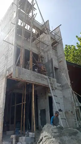 Rumah Cluster Mewah Lebak Bulus KPR Nego Strategis