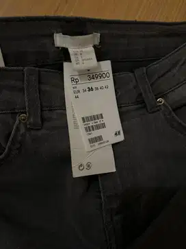 Celana jeans H&M
