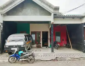 Dijual Rumah Lokasi Strategis Wiguna Selatan Rungkut Surabaya