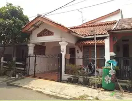 cluster taman seruni jababeka