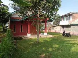 Rumah lt 53 tumbak, msk mobil cilengsar sumedang