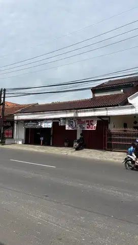 Lowongan capster Barbershop