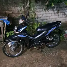 Honda Revo 2011