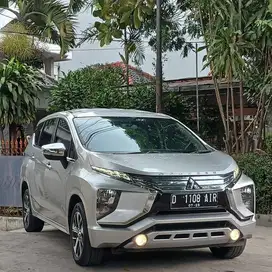 XPANDER ULTIMATE KM 30RB