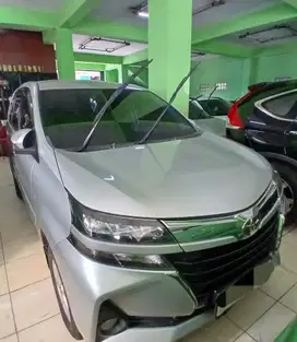 Toyota Avanza G matic 2019