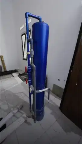 Jual filter air kapasitas besar