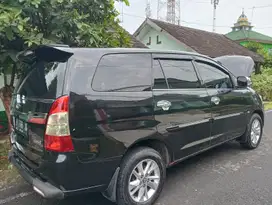 Toyota Kijang 2008 Bensin