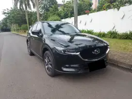(CASH) Mazda CX-5 2017