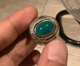 Bacan Doko kristal Kantoran