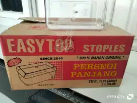 Toples Merk EasyTop & Hardtop