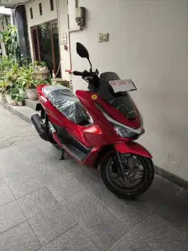 Pcx 160 type abs tahun 2025