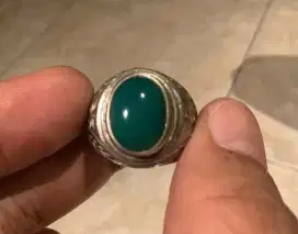 Bacan Doko mulus kantoran