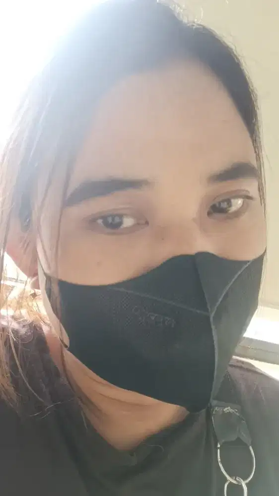 Yg butuh tenaga sy cuci ngosok