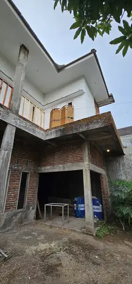 Rumah Gg. Pijat, Magasari, Kutorejo, Pandaan, Pasuruan