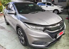 Honda H-RV SE Matic 2018