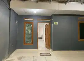 Disewakan rumah tipe 36 , gunung putri , cibubur , bogor