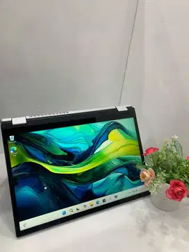 Laptop Gaming Murah Acer Aspire Go 386W Touch 2in1  [Core 3 N355-8GB-S