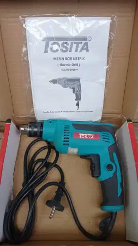 Bor Listrik 10MM