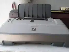 Printer canon ip 1700 rusak