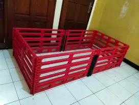 Mainan Eksklusif Pagar Bayi