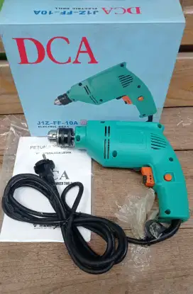 Bor Listrik 10MM